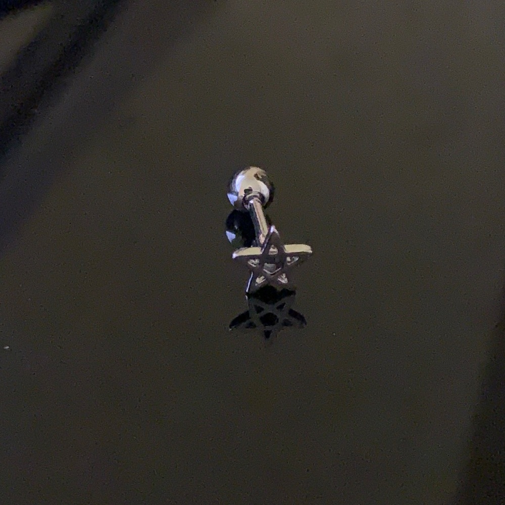 Body Jewelry